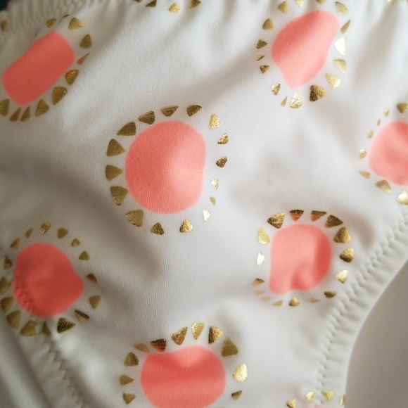 Victoria's Secret Small Bikini Bottom Low Rise - Picture 7 of 7